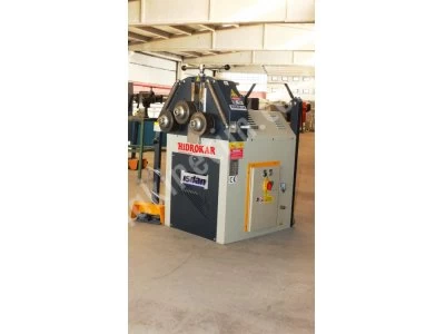 Isıtan Pk-35 Sıfır Profil Bükme