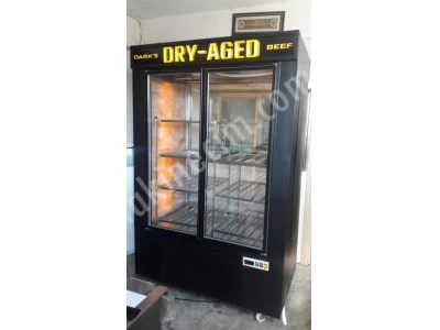 DRY AGING COOLER