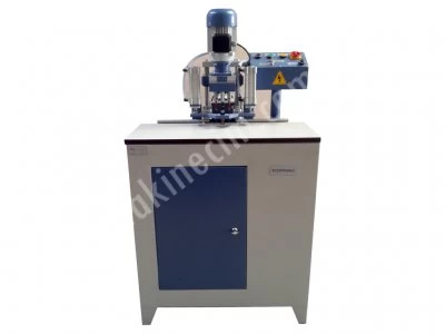 Scorpıon - 3 Otomatik Kavalye Yeri Minifiks Yeri Açma Makinası