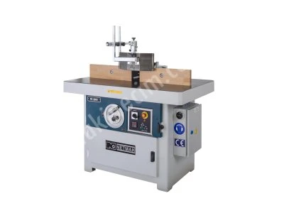 Fr 2000 Freze Makinası