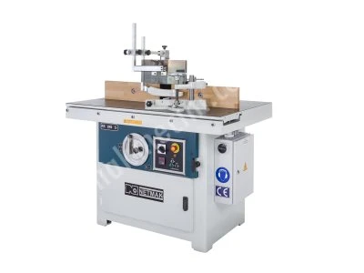 Fr 2000 S Arabalı Freze Makinası