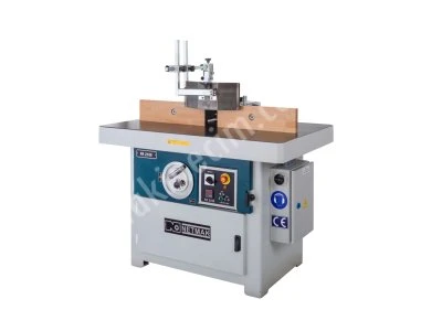 Fr 2100 Freze Makinası