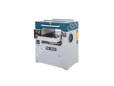 Ka 500 Kalınlık Makinası
