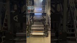 160 Cm Bodinoz Extruder Poşet Makinası