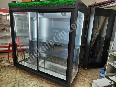 Flower Cabinet