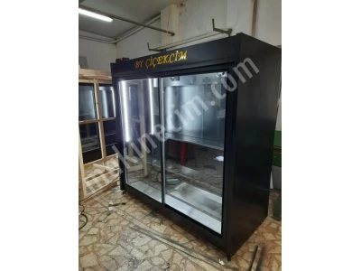 Flower Cabinet