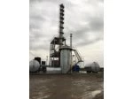 Fuel Oil Distillation Systems