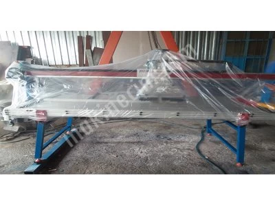 Düz ve 45 Dereceli Sulu Kesme Makinesi (Ymh 1300-350 5.5Kw380V Granit Seramik Mermer İçin =