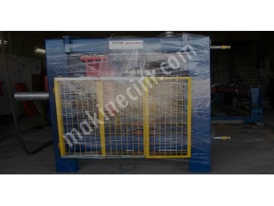 Epoxy Enjeksiyon Presleri
