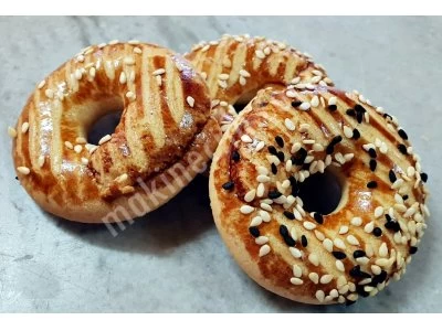Toptan Kurabiye Makinası Tmak, Cookiemak