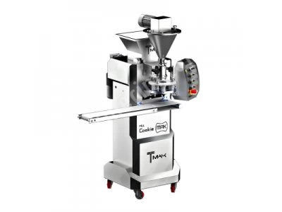 Tmak - Fillmak - Double Coloured Filled Cookie Machine