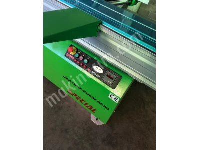 Mızrak 3200 Specıal Drawer Recliner