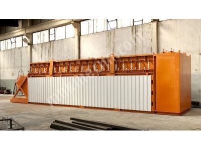 Batch And Mobile Asphalt Plant