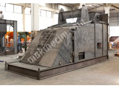 Batch And Mobile Asphalt Plant