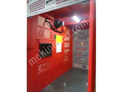 Load and Staff Elevator For Sale / For Rent Alimak