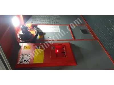 Load and Staff Elevator For Sale / For Rent Alimak