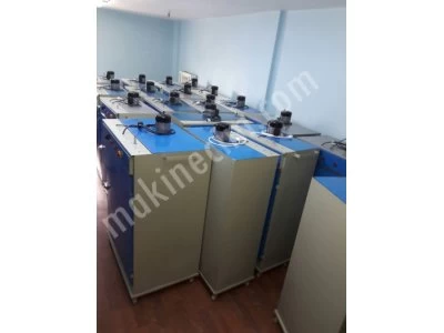 Medical Furnace