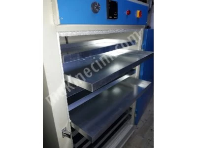 Medical Furnace