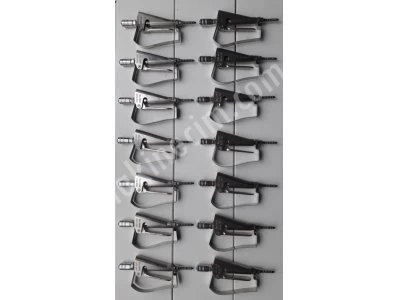 Tihiokol Gun Thiakol Gun Thiokol Gun Double Glazing Heat Glass Putty Machine Gun