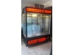 Karkas Dolabı / Et Asma Dolapları