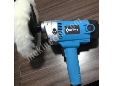 Fantom Labory Polisaj ve Koltuk Fırçalama