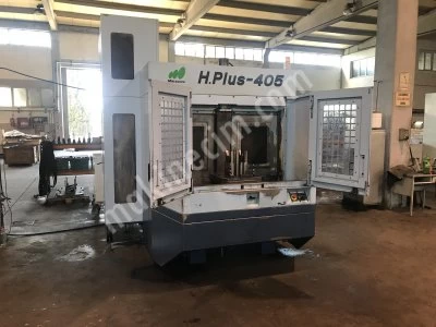 Matsuura H Plus 405 Yatay İşleme Merkezi