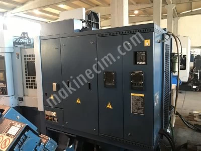 Matsuura H Plus 405 Yatay İşleme Merkezi