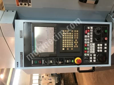 Matsuura H Plus 405 Yatay İşleme Merkezi