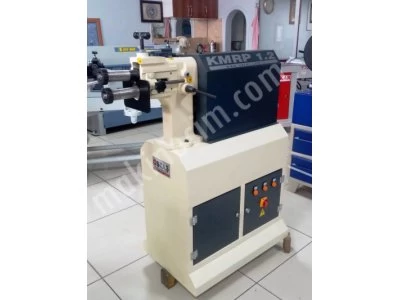 Ostaş Kmrp 1.2 Kordon Makinesi