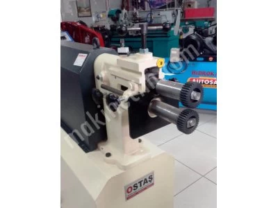 Ostaş Kmrp 1.2 Kordon Makinesi