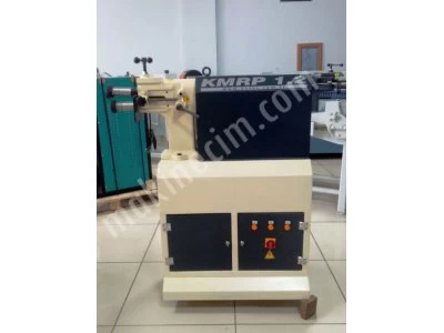 Ostaş Kmrp 1.2 Kordon Makinesi