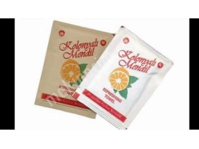 Wet Wipe Packaging Machine