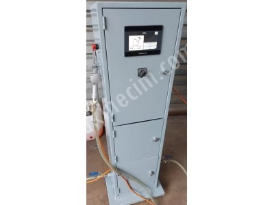 Liquid Filling Machine