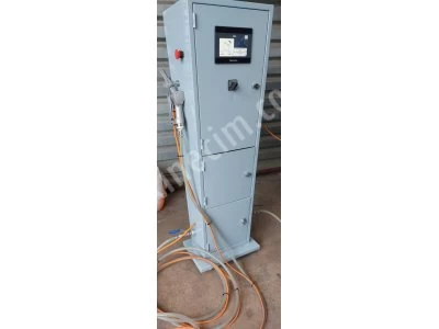 Liquid Filling Machine