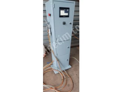 Liquid Filling Machine