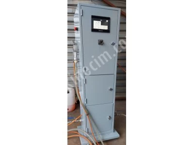Liquid Filling Machine