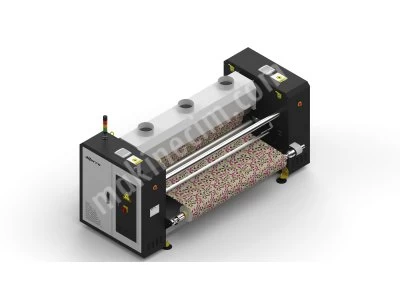 Kumaş Fikse Makinası Dx-19B320C