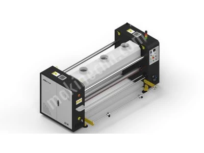 Kumaş Fikse Makinası Dx-19B320C