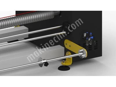 Kumaş Fikse Makinası Dx-19B320C