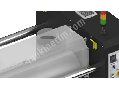 Kumaş Fikse Makinası Dx-19B320C