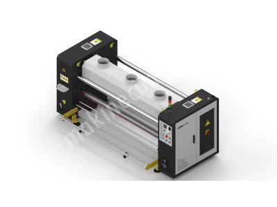 Kumaş Fikse Makinası Dx-19B320C