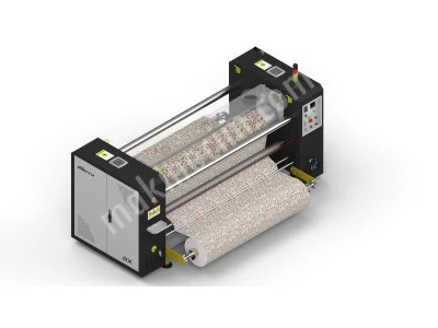 Kumaş Fikse Makinası Dx-19B320C