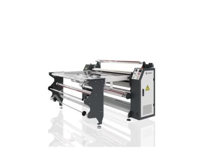 Parça & Metraj Transfer Baskı Makinası Dl-17B200C