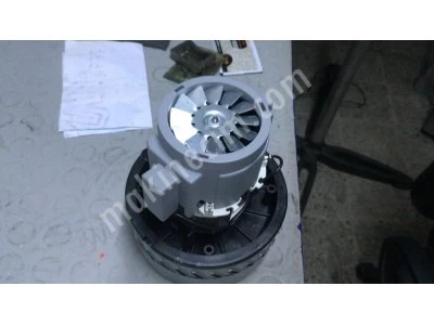 Yükleyici Motor
