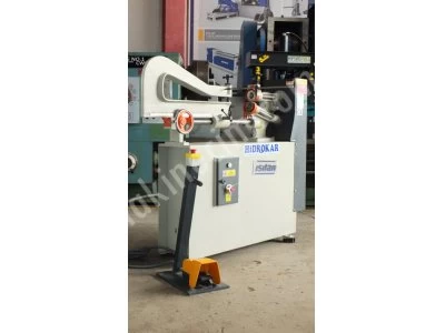 Isıtan 1,8Mm Motorlu Daire Kesme