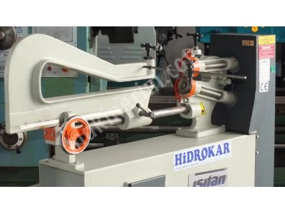 Isıtan 1,8Mm Motorlu Daire Kesme