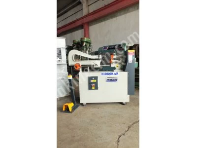 Isıtan 1,8Mm Motorlu Daire Kesme