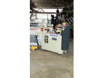 Isıtan 1,8Mm Motorlu Daire Kesme
