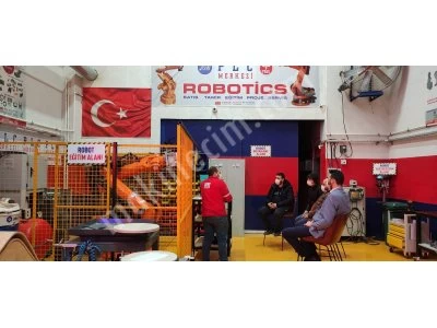 Kuka Kr200 L140 Comp3