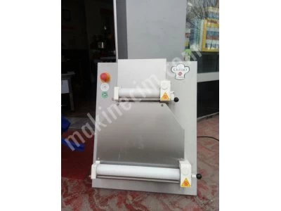 Hamur Açma Makinaları 30 Cm
